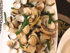 -蜈支洲岛珊瑚酒店临海阁中餐厅