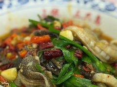 -三只鸟本地特色菜馆(上饶总店)