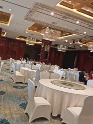 -华辰国际大酒店·宴会厅