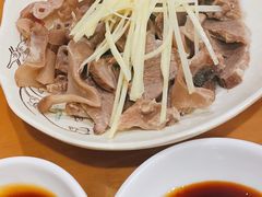 -乡亲鹅肉城(吴江店)