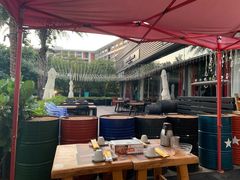 -木屋烧烤(惠阳华润小径湾店)