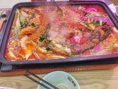 -家味螺蛳粉&烤鱼(五角场店)