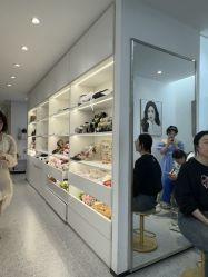 -米莱摄影写真(五大道别墅店)