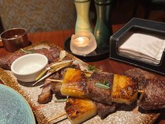 -杭州西子湖四季酒店-WL BISTRO西湖餐厅(灵隐路店)