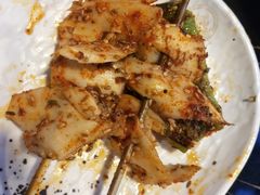 -火枪手串吧·鹤岗小串涮肚(亦庄店)