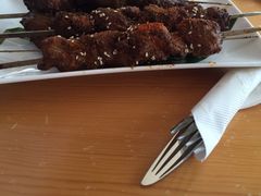 -LENBACH兰巴赫西餐啤酒坊(大连星海广场店)