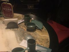 -锦府盐帮·侯宅(五棵松万达店)