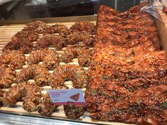 -万利隆·活力烘焙(人民路店)