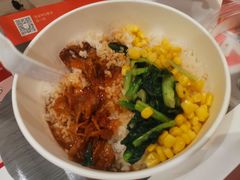 -麦当劳(健德桥得来速店)