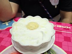 -甜心妈妈·榴莲星级糖水(北京路总店)