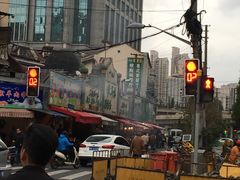 -清真·玛丽亚新疆菜主题餐厅(浙江中路店)