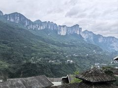 -恩施大峡谷