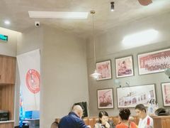 大堂-东就鸭饭店·古早海南菜(友谊南海城店)