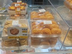 -鲍师傅糕点(大沽南路店)