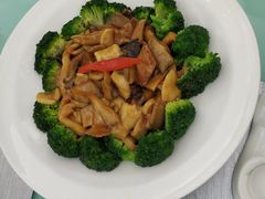 -海天一色海景自助餐厅(西港花园店)