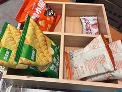 -灶座小锅烀饼·铁锅炖(道里店)
