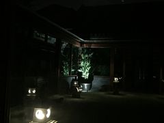 -三品尚院(贝勒府旧址店)