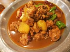 -品味新疆·新疆风味特色餐厅(泉舜店)