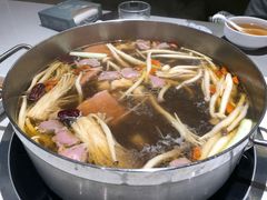 -八珍玉食鸡煲·打边炉(印象城店)