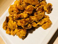 -味莊·青岛菜(云霄路店)