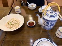 -雷峰塔·藕香居餐厅