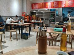 -海关荤豆花(洋河一路店)