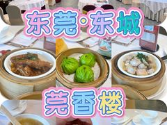-莞香楼·正宗东莞菜(东升店)