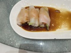 -喜宴又一村·粤菜·茶点·海鲜(壹方天地店)