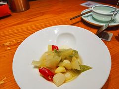 什锦泡菜-東大方(湖州白鹭迎店)