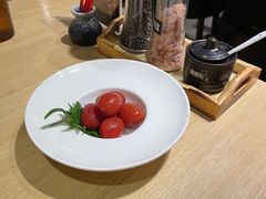 -牛藏·黑毛和牛烧肉(环市东店)