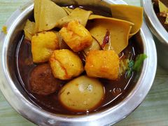 -鹍记特色牛杂面