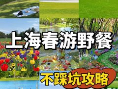 -上海山野camping·户外天幕烧烤·团建拓展营地