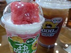 -台盖(群星城店)