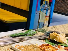 -丰茂烤串(公园店)