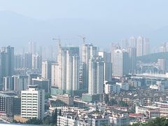 -金鸡山公园