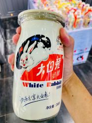 -大白兔奶糖(南锣鼓巷店)