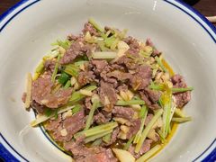 -洞庭土菜馆(天河北总店)