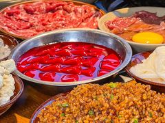 -阳阳老火锅(小南门店)