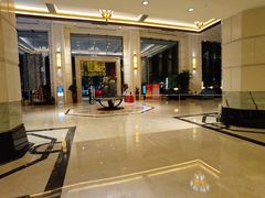 -惠州康帝国际酒店