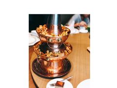 -上海国展宝龙丽筠酒店