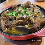 一家性价比高的牛杂铺