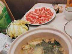 -如一鸡鲍鱼·粤式煲汤(长泰广场店)