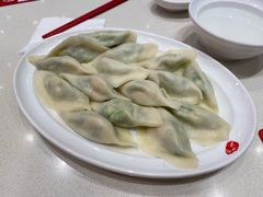 -喜家德虾仁水饺(中央大街店)