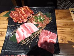 -千寻烧肉(政务区店)