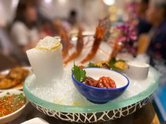 -阳光岛·海鲜盛宴(银泰中心in99店)
