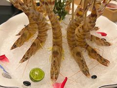 -璞御·海鲜·雪花牛肉局(宾水西道店)