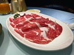 -鼓楼东街老火锅(鼓楼店)