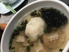 -四道菜·福建菜馆(新街口金鹰店)