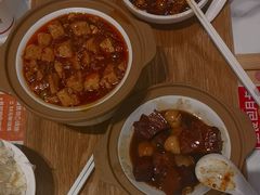 -乡村基·川味现炒大王(熙悦天街店)