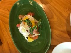 -君悦酒店·La Terrazza意合園·意式风味